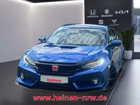 Used HONDA CIVIC Petrol 2020 Ad 