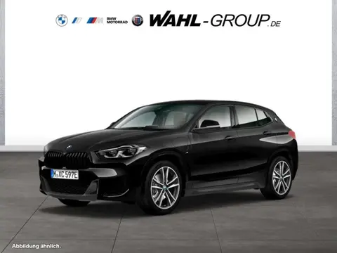 Used BMW X2 Hybrid 2023 Ad 