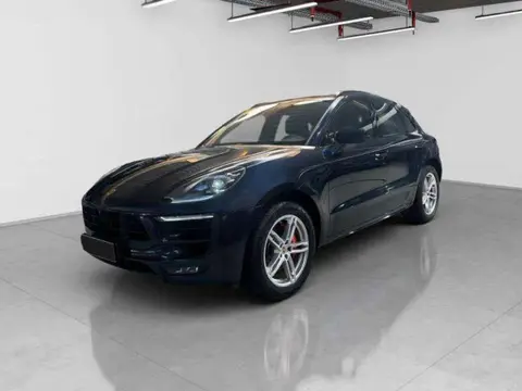 Used PORSCHE MACAN Petrol 2016 Ad 