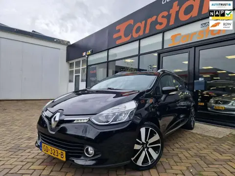 Used RENAULT CLIO Petrol 2015 Ad 