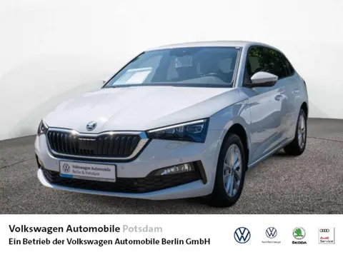 Annonce SKODA SCALA Essence 2023 d'occasion 