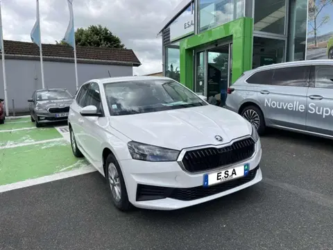 Used SKODA FABIA Petrol 2023 Ad 