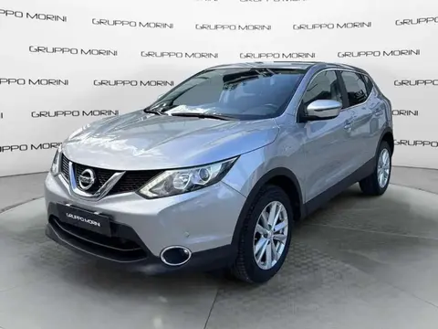 Used NISSAN QASHQAI Petrol 2017 Ad 