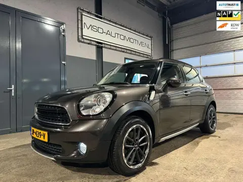 Used MINI ONE Petrol 2016 Ad 