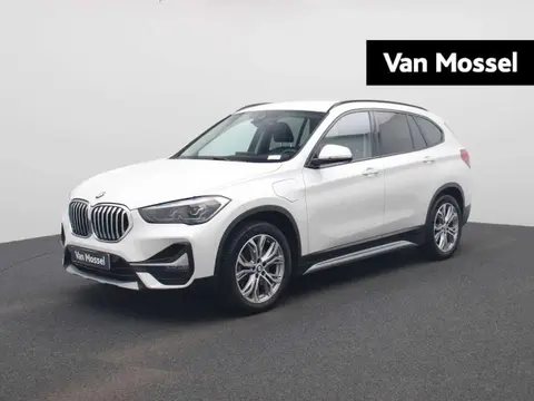 Annonce BMW X1 Hybride 2020 d'occasion 