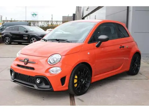 Annonce ABARTH 695 Essence 2023 d'occasion 