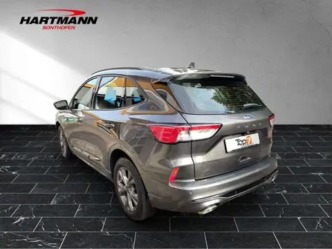 Annonce FORD KUGA Diesel 2023 d'occasion 