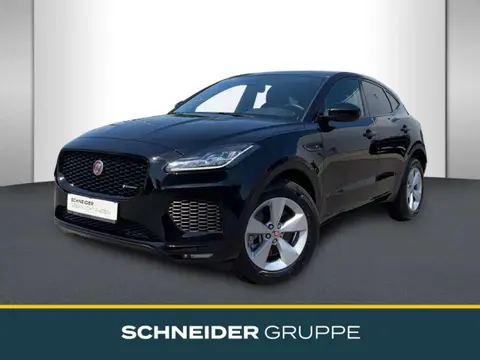 Used JAGUAR E-PACE Petrol 2021 Ad 