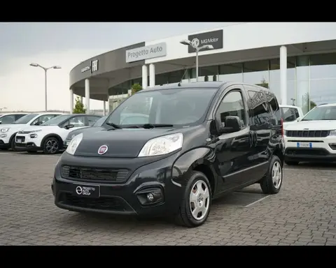 Used FIAT QUBO Diesel 2019 Ad 