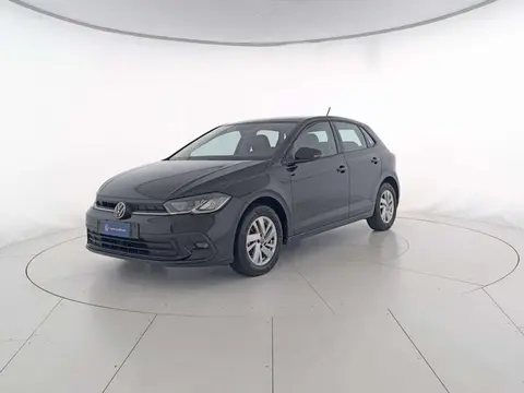 Used VOLKSWAGEN POLO Petrol 2022 Ad 