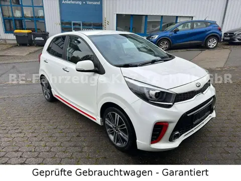 Annonce KIA PICANTO Essence 2018 d'occasion 