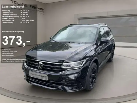 Annonce VOLKSWAGEN TIGUAN Diesel 2024 d'occasion 