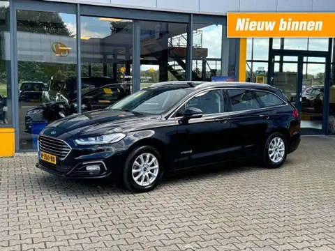 Used FORD MONDEO Hybrid 2020 Ad 