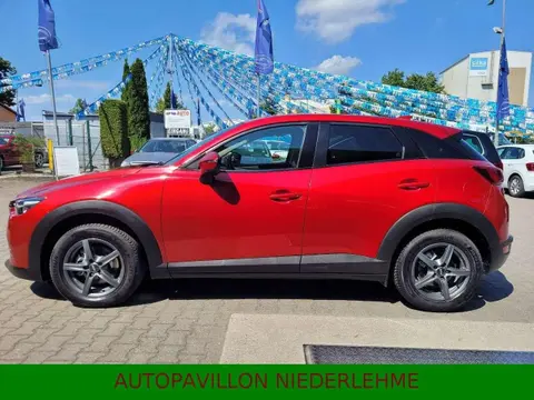 Used MAZDA CX-3 Petrol 2017 Ad 