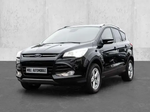 Annonce FORD KUGA Diesel 2016 d'occasion 