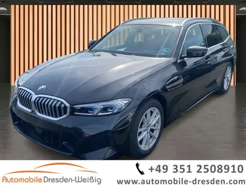 Used BMW SERIE 3 Diesel 2023 Ad 