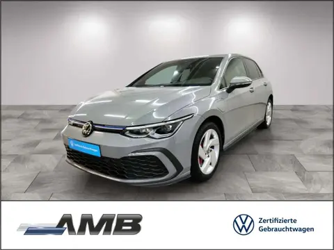 Used VOLKSWAGEN GOLF Hybrid 2021 Ad 