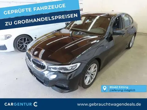 Used BMW SERIE 3 Diesel 2020 Ad Germany