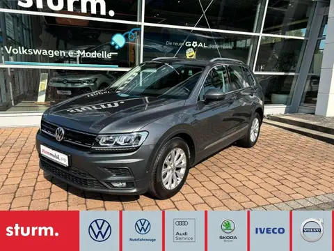 Used VOLKSWAGEN TIGUAN Petrol 2019 Ad 