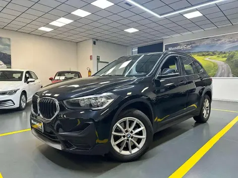 Annonce BMW X1 Diesel 2019 d'occasion 