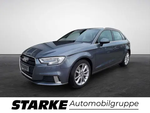 Used AUDI A3 Petrol 2017 Ad 