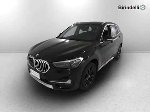 Annonce BMW X1 Diesel 2020 d'occasion 