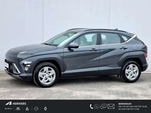 Annonce HYUNDAI KONA Essence 2023 d'occasion 