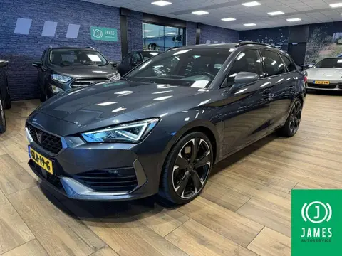 Used CUPRA LEON Hybrid 2022 Ad 