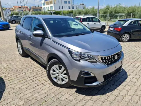 Used PEUGEOT 3008 Diesel 2018 Ad 