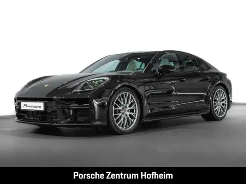 Annonce PORSCHE PANAMERA Hybride 2024 d'occasion 