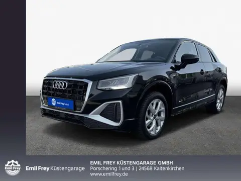 Used AUDI Q2 Petrol 2023 Ad Germany