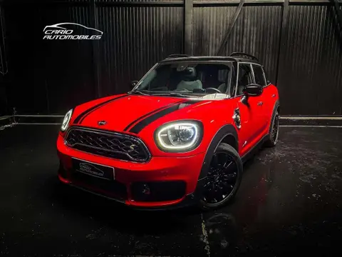 Used MINI COOPER Hybrid 2020 Ad 