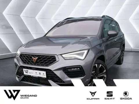 Annonce CUPRA ATECA Essence 2024 d'occasion 