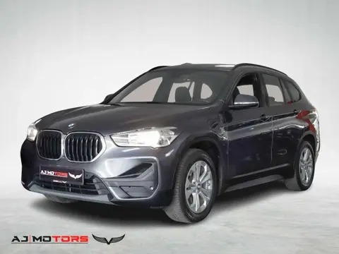 Annonce BMW X1 Hybride 2021 d'occasion 