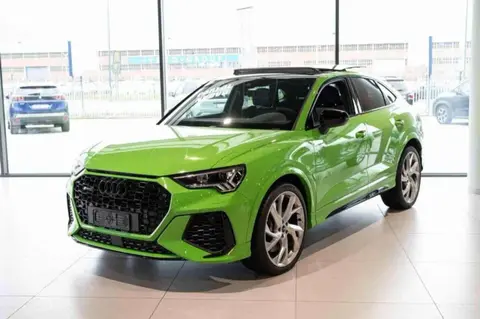 Annonce AUDI RSQ3 Essence 2021 d'occasion 