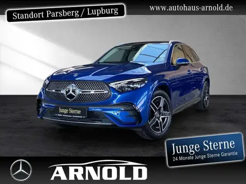 Used MERCEDES-BENZ CLASSE GLC Diesel 2023 Ad Germany