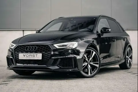 Used AUDI RS3 Petrol 2019 Ad 