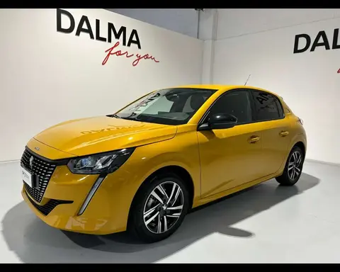 Annonce PEUGEOT 208 Essence 2023 d'occasion 