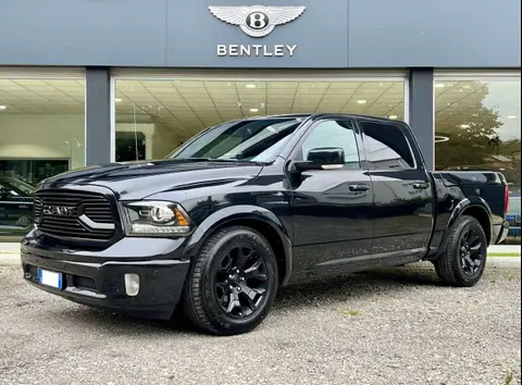 Used DODGE RAM Petrol 2017 Ad 