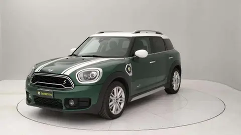 Annonce MINI COOPER Hybride 2019 d'occasion 