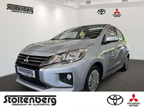 Used MITSUBISHI SPACE STAR Petrol 2024 Ad 