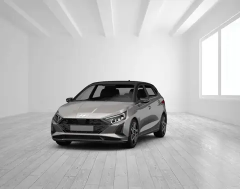 Annonce HYUNDAI I20 Essence 2024 d'occasion 