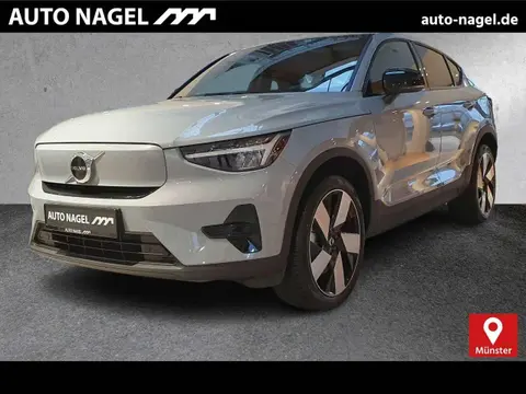 Annonce VOLVO C40 Électrique 2024 d'occasion 