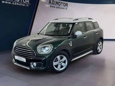 Used MINI COOPER Diesel 2017 Ad 