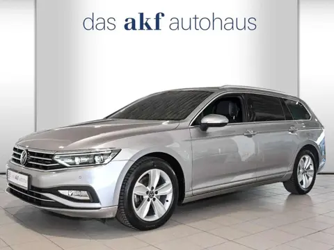 Annonce VOLKSWAGEN PASSAT Diesel 2023 d'occasion 