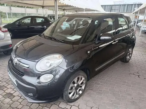 Used FIAT 500L Petrol 2015 Ad 