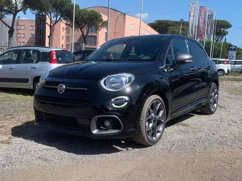 Annonce FIAT 500X Essence 2022 d'occasion 