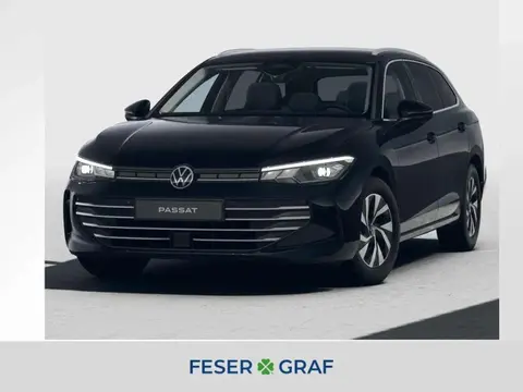 Annonce VOLKSWAGEN PASSAT Essence 2024 d'occasion 