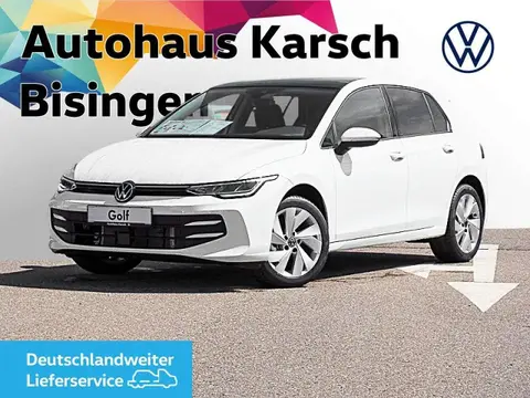 Used VOLKSWAGEN GOLF Petrol 2024 Ad 