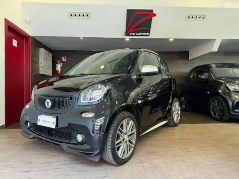 Used SMART FORTWO Petrol 2019 Ad 